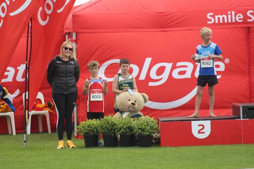 2025 Colgate Games Day 3 photo